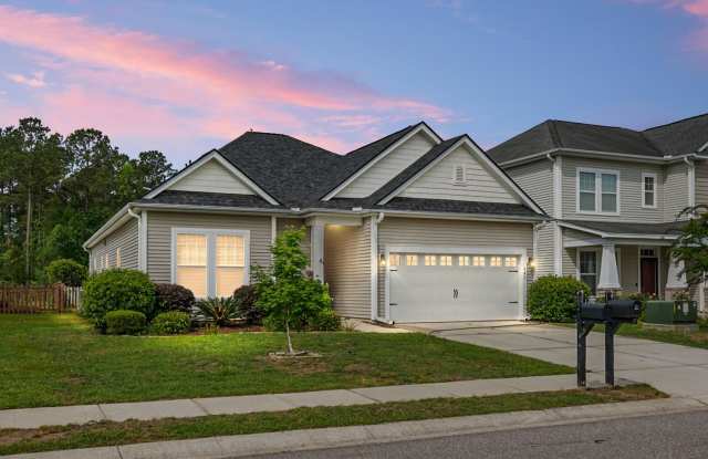 345 Fox Ridge Lane - 345 Fox Ridge Lane, Moncks Corner, SC 29461 345 Fox Ridge Lane - 345 Fox Ridge Lane, Moncks Corner, SC 29461