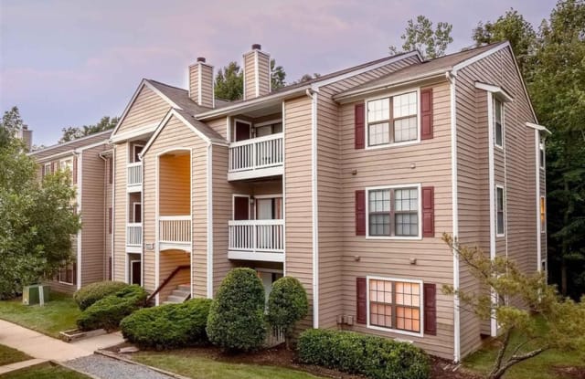 Valor Apartments Gallery 3