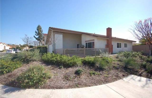 3402 Pecan Street - 3402 Pecan Street, Irvine, CA 92606
