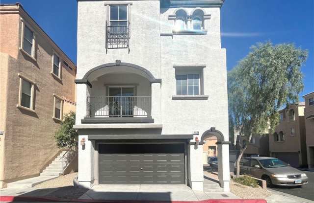 10624 Double Spring Court - 10624 West Double Spring Court, Las Vegas, NV 89129