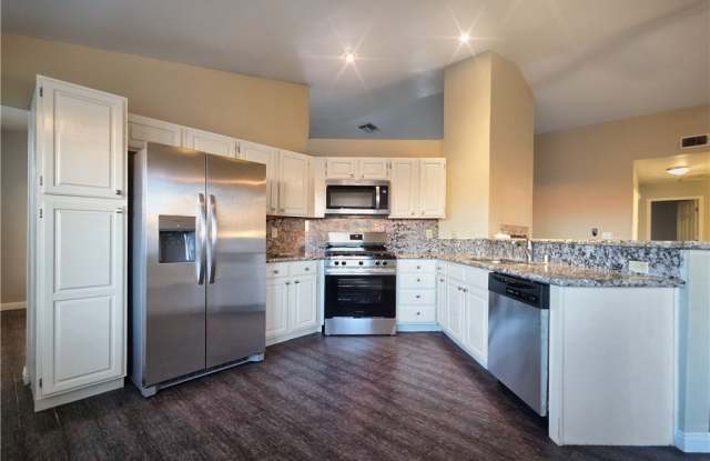 274 Grand Teton Drive - 274 Grand Teton Drive, Henderson, NV 89074