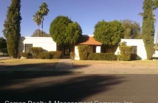 2244 E. Jensen St. - 2244 East Jensen Street, Mesa, AZ 85213