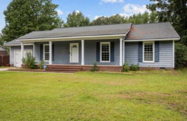 810 Whispering Pines Road Gallery 2