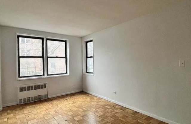 81 West 127th Street Gallery 2