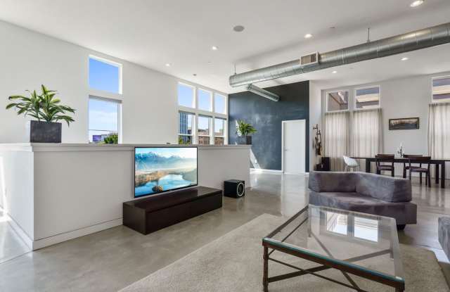 Upgraded Live/Work Smart Townhome in Downtown Santa Ana! - 281 North Sycamore Street, Santa Ana, CA 92701