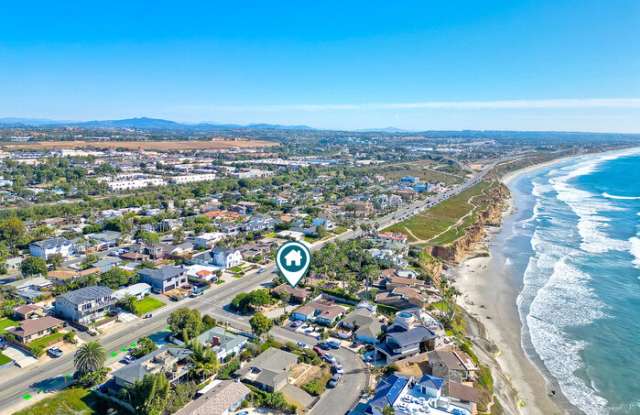 5285 Shore Drive - 5285 Shore Drive, Carlsbad, CA 92008