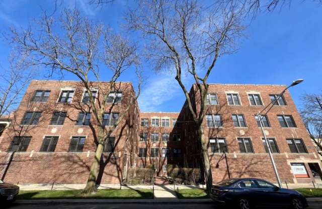 4409 North Hamilton - 1E photos photos