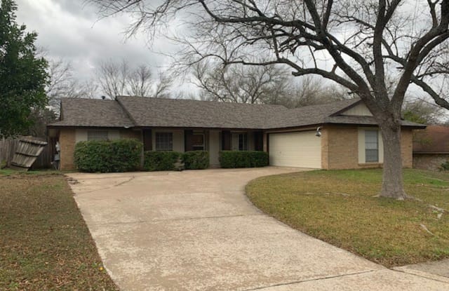 5930 Oak Country Way - 5930 Oak Country Way, San Antonio, TX 78247