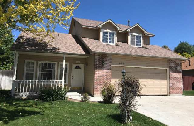952 E Hawk Street - 952 East Hawk Street, Meridian, ID 83646