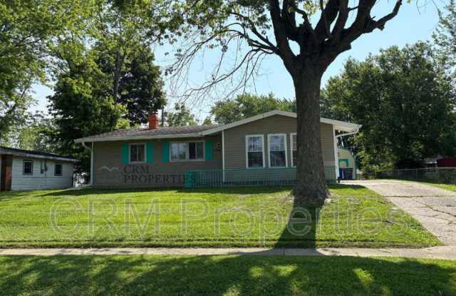 5109 Mohawk Dr photos photos