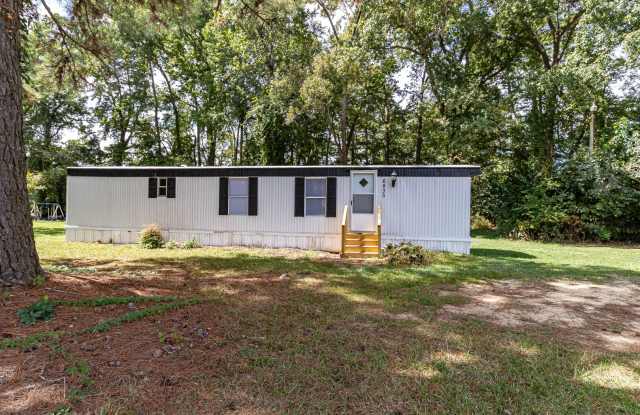 2 Bedroom, 1 Bathroom Mobile Home in Fremont photos photos
