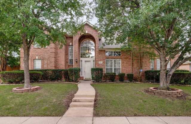 3600 Leighton Ridge Drive - 3600 Leighton Ridge Drive, Plano, TX 75025 3600 Leighton Ridge Drive - 3600 Leighton Ridge Drive, Plano, TX 75025