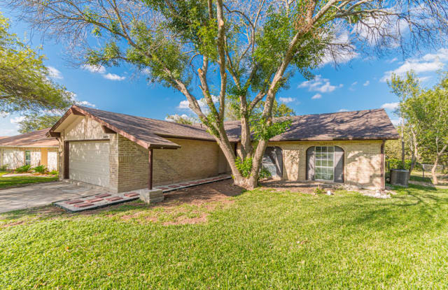 3517 Cliffside Drive - 3517 Cliffside Drive, Schertz, TX 78108