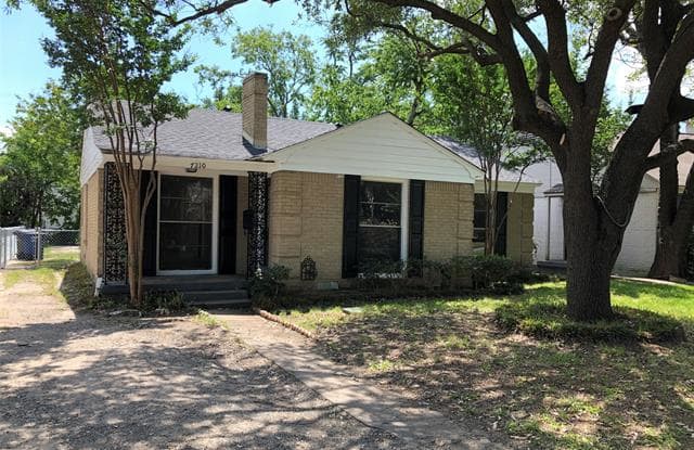 7210 Robin - 7210 Robin Road, Dallas, TX 75209