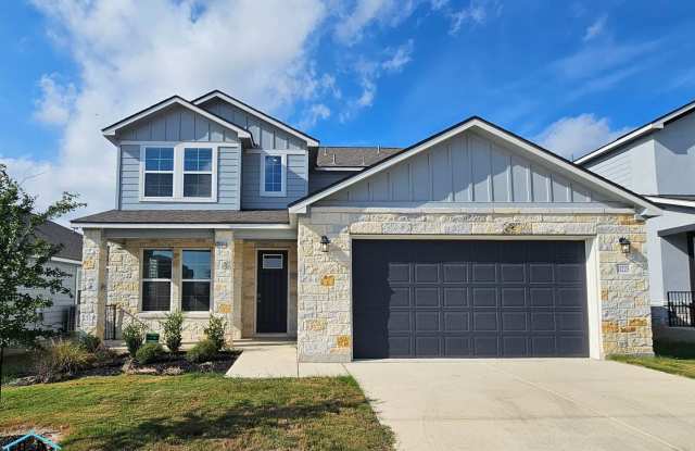 Welcome to your dream home in the heart of San Antonio, TX! Gallery 3