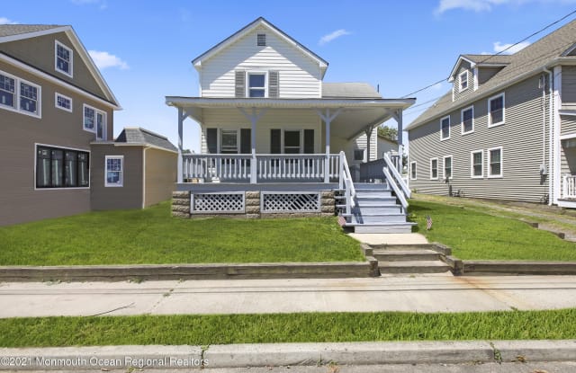 1715 White Street - 1715 White Street, Lake Como, NJ 07719