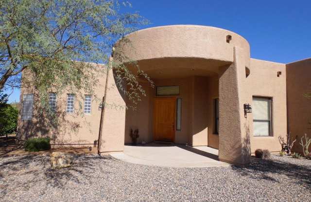 37516 N 34th Dr - 37516 North 34th Drive, New River, AZ 85086