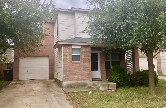 94 KENROCK RIDGE - 94 Kenrock Ridge, San Antonio, TX 78254