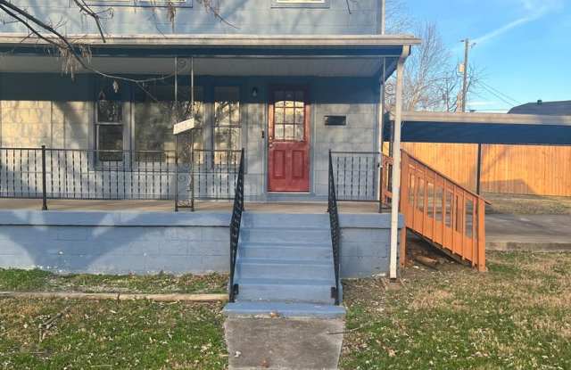 1011 Merritt Street, photos photos