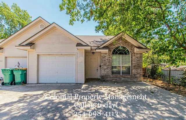 3bd/2ba in Belton TX photos photos
