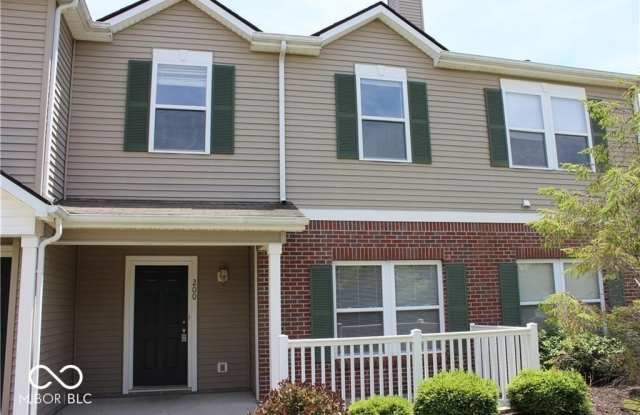 13370 White Granite Drive - 13370 White Granite Drive, Fishers, IN 46038
