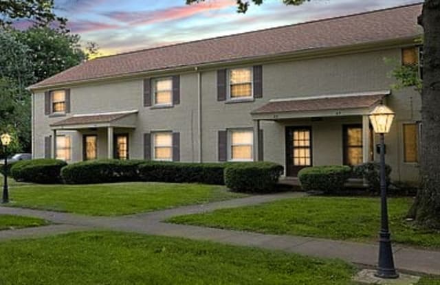 1435 North Forbes Road #21 - 1435 North Forbes Road, Lexington, KY 40511