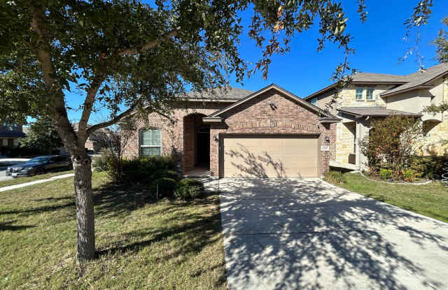 AVAILABLE NOW! 3 Bedroom / 2 Bath Corner Lot Home In Alamo Ranch! photos photos