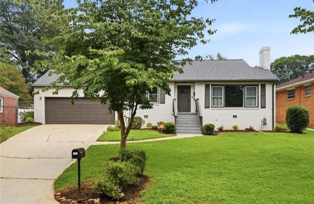 1179 Fountain Drive SW Gallery 1