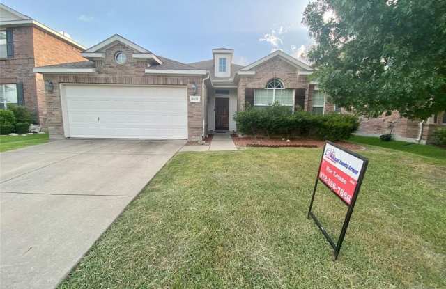 1031 Johnson City Avenue - 1031 Johnson City Avenue, Travis Ranch, TX 75126