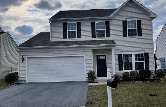 103 Alexandreas Ct - 103 Alexandreas Court, Millsboro, DE 19966
