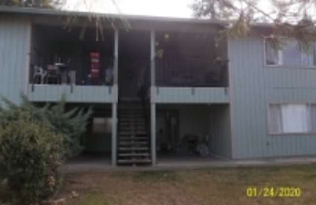 2335 Cheim Blvd - 2335 Cheim Boulevard, Marysville, CA 95901