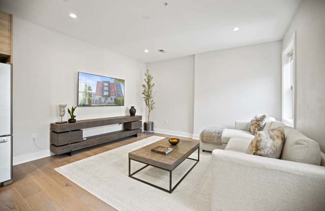 1720 New Jersey Avenue Northwest Gallery 2