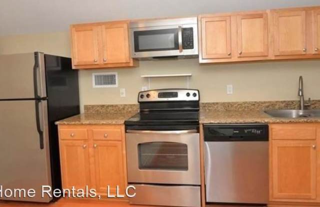504 Golfpark Drive Unit B - 504 Golfpark Drive, Celebration, FL 34747