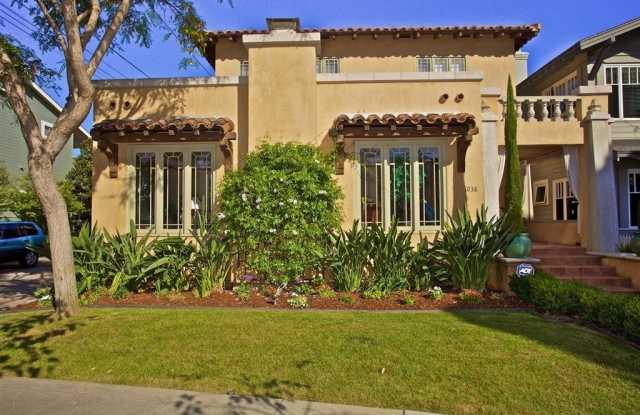 1038 G Avenue - 1038 G Avenue, Coronado, CA 92118