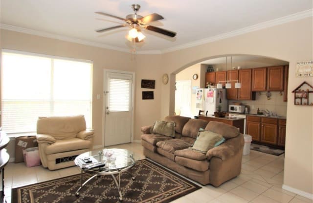 922 Sterling Creek Circle - 922 Sterling Creek Circle, Houston, TX 77450