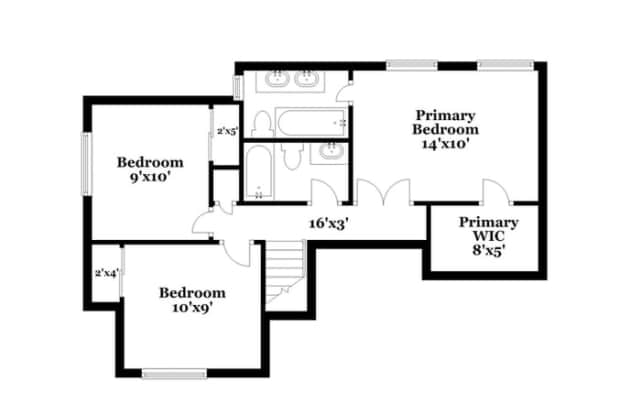 1901 Monte Alban Drive Gallery 4