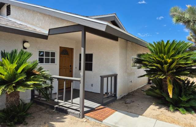 Joshua Tree Home with Awesome Views! photos photos Joshua Tree Home with Awesome Views! photos photos