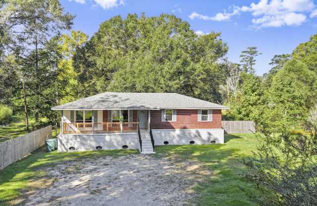 23705 Walker South Road - 23705 Walker South Road, Livingston County, LA 70726