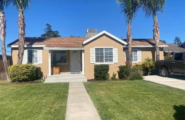 661 Chestnut Avenue photos photos