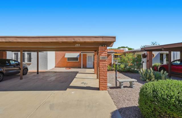 288 N Calle Del Santo photos photos