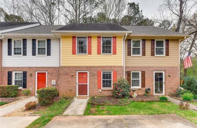 4175 Applegate Way - 4175 Applegate Way, Tucker, GA 30084