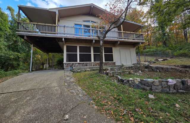 109 Ohio Court - 109 Ohio Court, Garland County, AR 71913