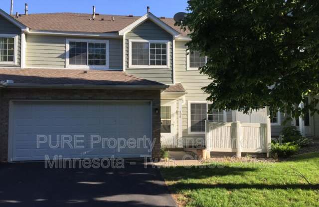 506 Mariner Way - 506 Mariner Way, Woodbury, MN 55129