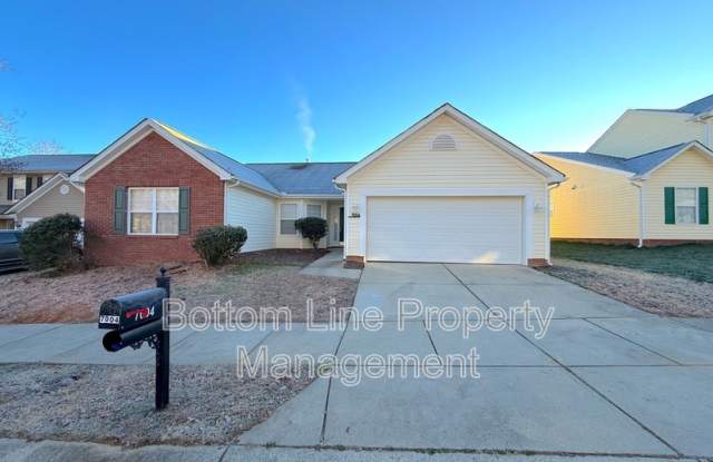 7004 Paddle Wheel Ln photos photos