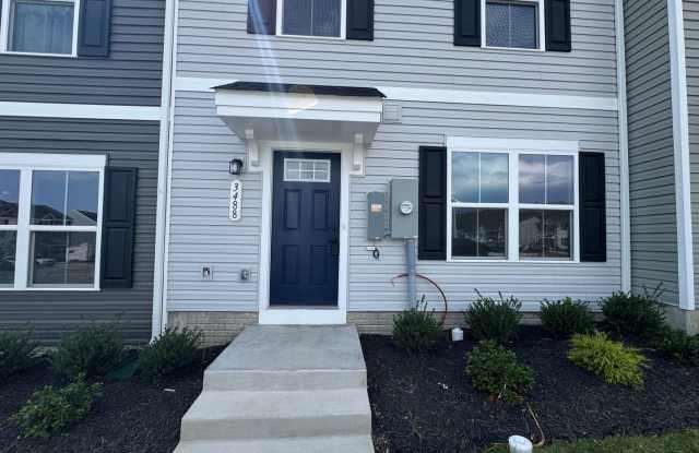 Brand New 3 Bedroom, 2. 5 bath Townhome in Boulder Ridge Gallery 3