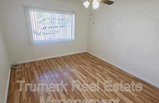 321 E Tujunga Ave - 321 East Tujunga Avenue, Burbank, CA 91502