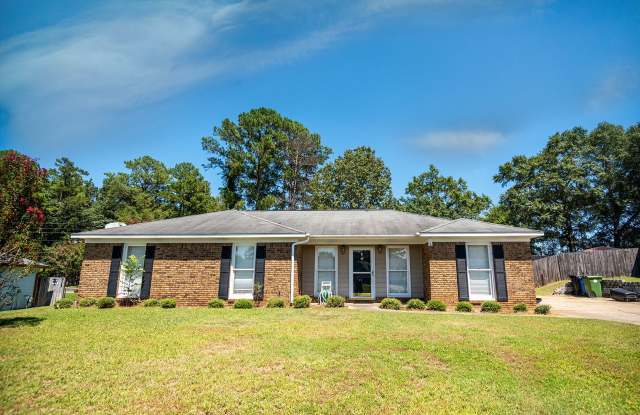 7640 Timberdale Court - 7640 Timberdale Court, Columbus, GA 31909