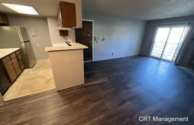 Spacious 2 Bed, 2 Bath Condo – Prime Lowry Location! Gallery 4