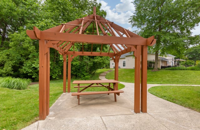 Saybrooke Apartments Gallery 4