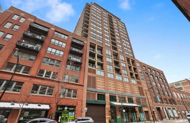 400 W Ontario Street unit: 801 photos photos